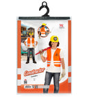 Constructor  Vest 