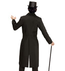 Showtime  Tailcoat 
