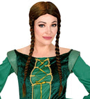 Greta Wig