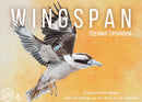 Wingspan Oceania Board Game Expansion