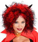 Devil Wig In Polybag