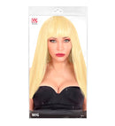 Blonde Fanny Wig In Polybag