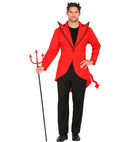 Devil  Tailcoat 
