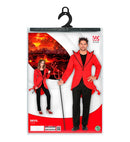Devil  Tailcoat 