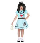 Doll  Dress, Bow Headband 