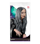 Crudelia Wig Grey - In Polybag