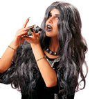 Crudelia Wig Grey - In Polybag