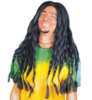 Rastaman Wig In Polybag