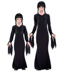 Dark Girl  Dress 