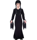 Dark Girl  Dress 