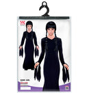 Dark Girl  Dress 