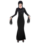Dark Girl  Dress 