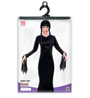 Dark Girl  Dress 