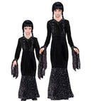 Dark Girl  Dress 