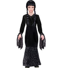 Dark Girl  Dress 