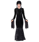 Dark Girl  Dress 