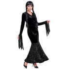 Dark Girl  Dress 