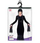 Dark Girl  Dress 