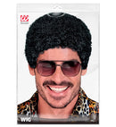 Wetlook Afro Wig In Polybag