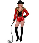 Sequin Tailcoat