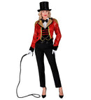 Sequin Tailcoat