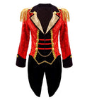 Sequin Tailcoat