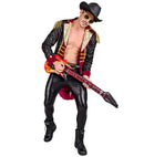 Sequin Tailcoat