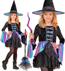 Witch  Dress, Hat 