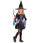 Witch  Dress, Hat 