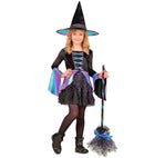 Witch  Dress, Hat 