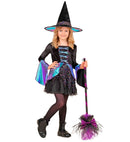 Witch  Dress, Hat 