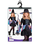Witch  Dress, Hat 