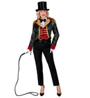 Sequin Tailcoat