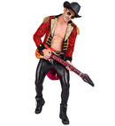 Sequin Tailcoat