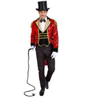 Sequin Tailcoat