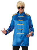 60's Musician Jacket Sgt Pepper Costume 1