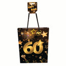 60th Birthday Gift Bags 1