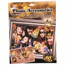 60th Birthday Photo Booth Pack of 12 1