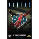 Aliens Ultimate Badasses Expansion Gale Force Nine Miniatures