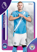 Premier League 2025 26 Starter Pack Trading Card Game by Topps 2