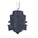 Harry Potter Gryffindor Crest Hanging Ornament 8cm 5