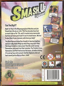 Smash Up That 70s Card Game Expansion
