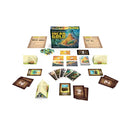 Incan Gold Recovering The Ancient Artifacts 2024 Edition with New Dangers Expansion