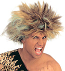 Caveman Wig In Polybag