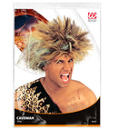 Caveman Wig In Polybag