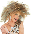 Cavewoman Wig In Polybag