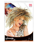 Cavewoman Wig In Polybag