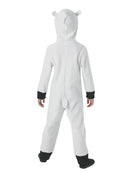 Lamb Costume Kids