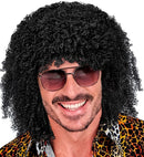 Brasileiro Wig In Polybag