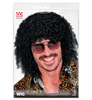 Brasileiro Wig In Polybag